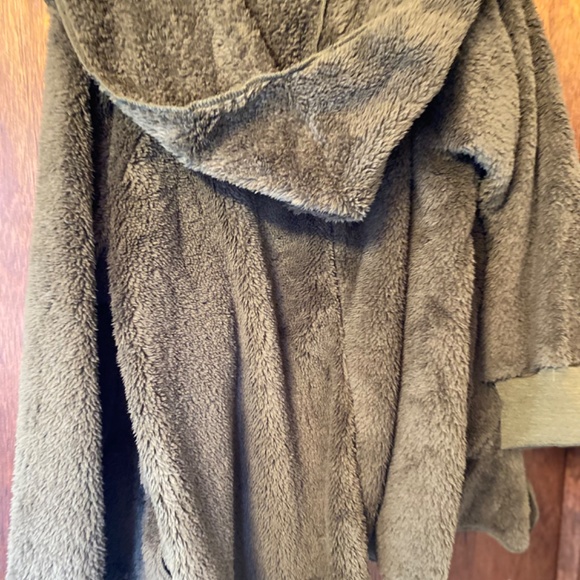 Teddy jacket - Picture 6 of 14